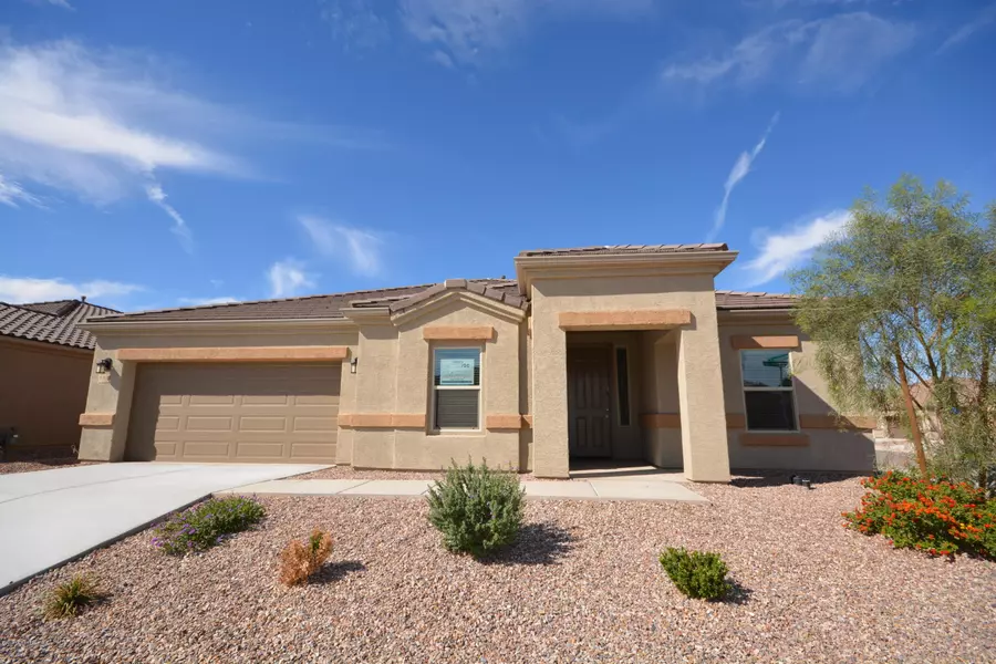 8822 W Saguaro Skies Road, Marana, AZ 85653