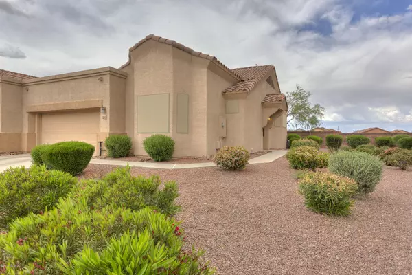 462 W Shadow Wood Street, Green Valley, AZ 85614