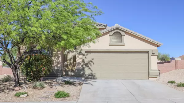 Vail, AZ 85641,10727 S Van Trap Spring Drive