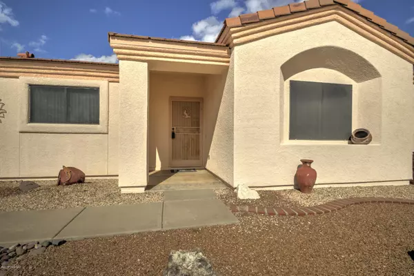 Green Valley, AZ 85622,1488 W Prestwick Drive