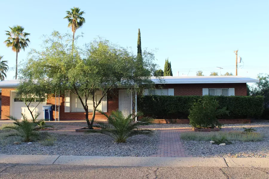 5972 E 18Th Street, Tucson, AZ 85711