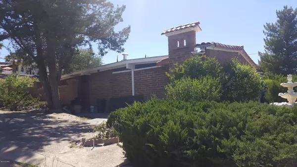 451 W Pajarito Street, Nogales, AZ 85621