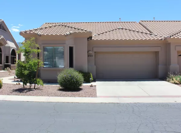 Oro Valley, AZ 85755,13401 N Rancho Vistoso Boulevard #250