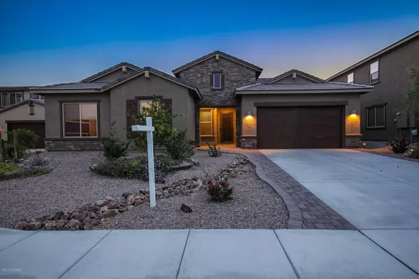 Oro Valley, AZ 85742,10967 N Delphinus Street