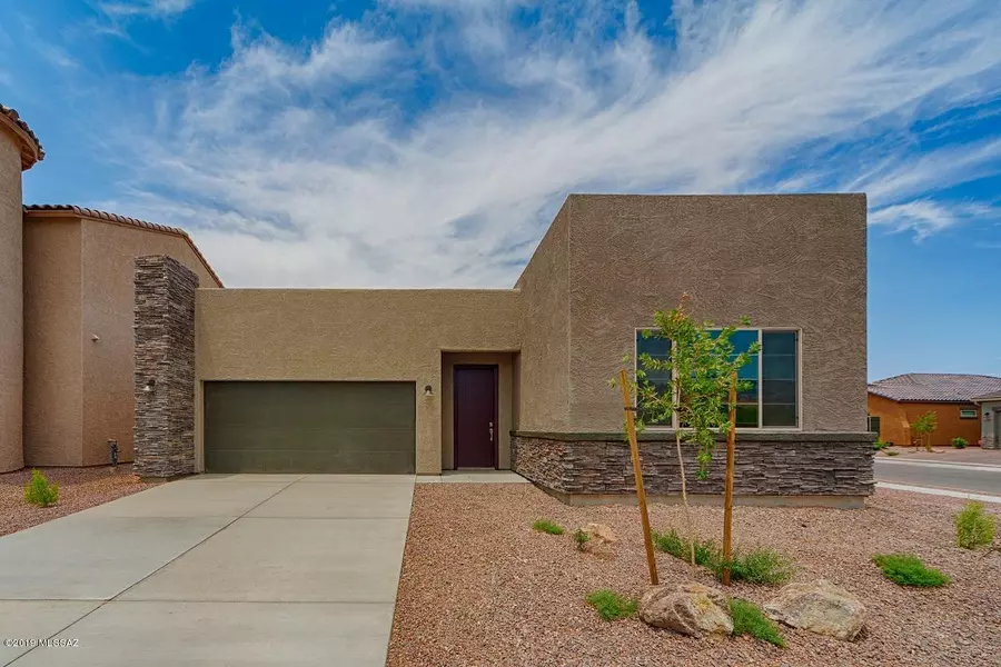 209 E Brookdale Way, Oro Valley, AZ 85755