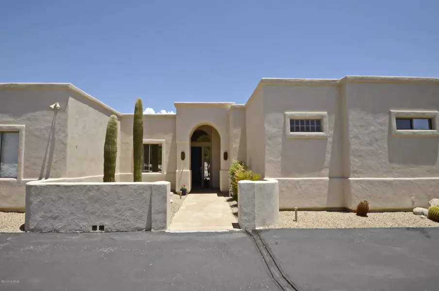 12315 N Copper Spring Trail, Oro Valley, AZ 85755