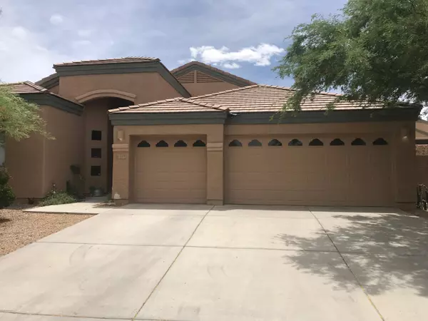 339 W Woodward Street, Vail, AZ 85641