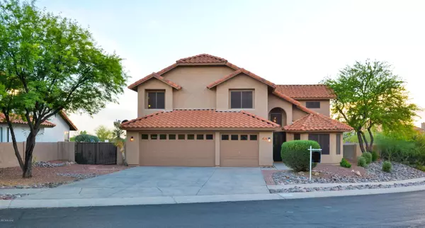 Oro Valley, AZ 85737,11821 N Dragoon Springs Drive