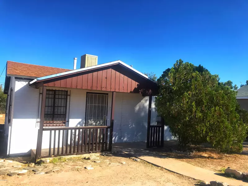 4215 S 16Th Avenue, Tucson, AZ 85714