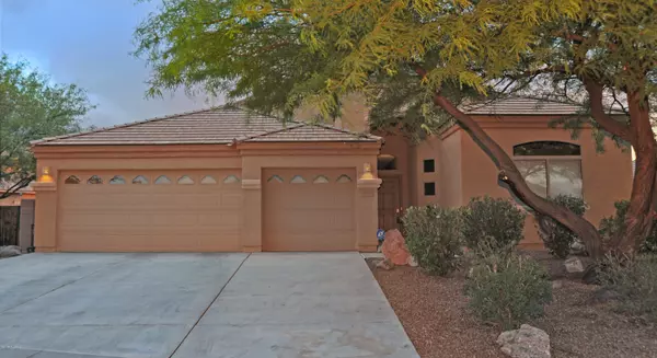 771 W Grantham Street, Vail, AZ 85641