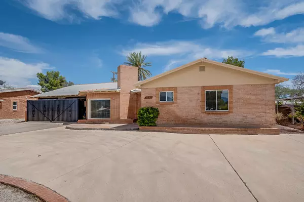 5238 E 5Th Street, Tucson, AZ 85711