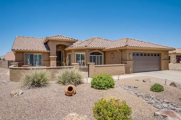 Green Valley, AZ 85614,837 N Cowboy Canyon Drive