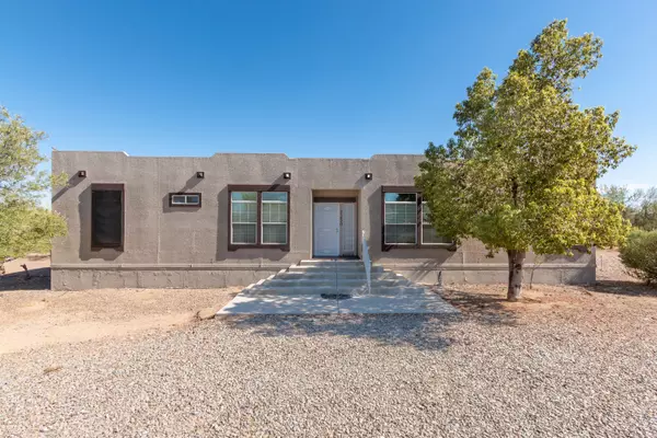 7250 N Gecko Run Trail, Tucson, AZ 85743