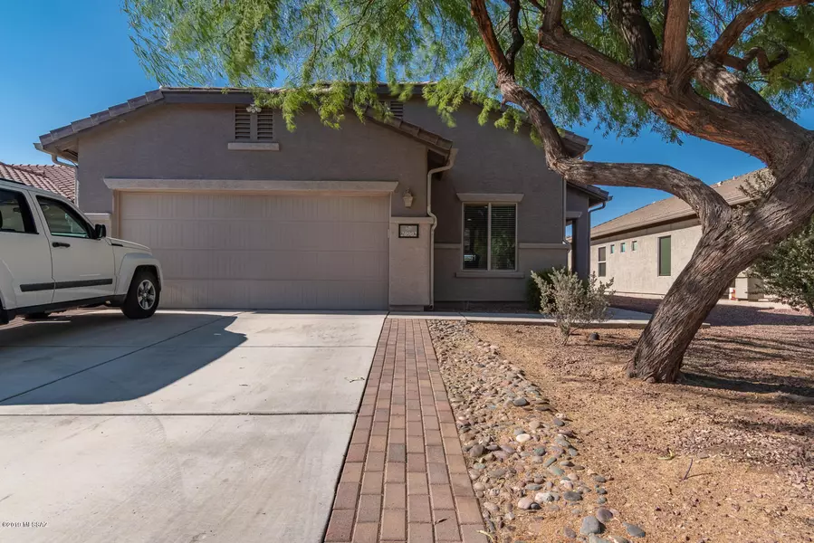 20902 E Frontier Road, Red Rock, AZ 85145