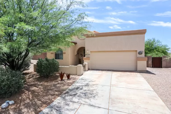 10834 S Heart Break Ridge Place, Vail, AZ 85641