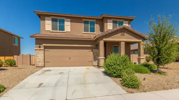 Marana, AZ 85658,14147 N Stone Pendant Way