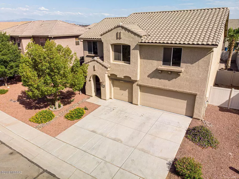 21149 E Prospector Place, Red Rock, AZ 85145