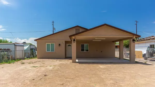 926 E 31St Street, Tucson, AZ 85713