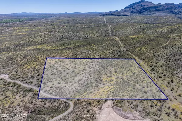 5 Vista De Torres  #5, Tubac, AZ 85646