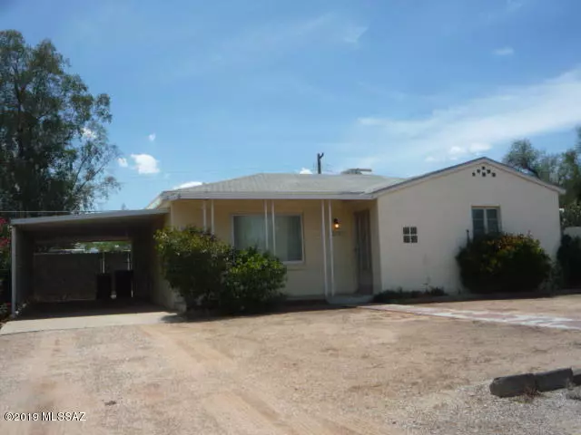 3158 E 28Th Street, Tucson, AZ 85713