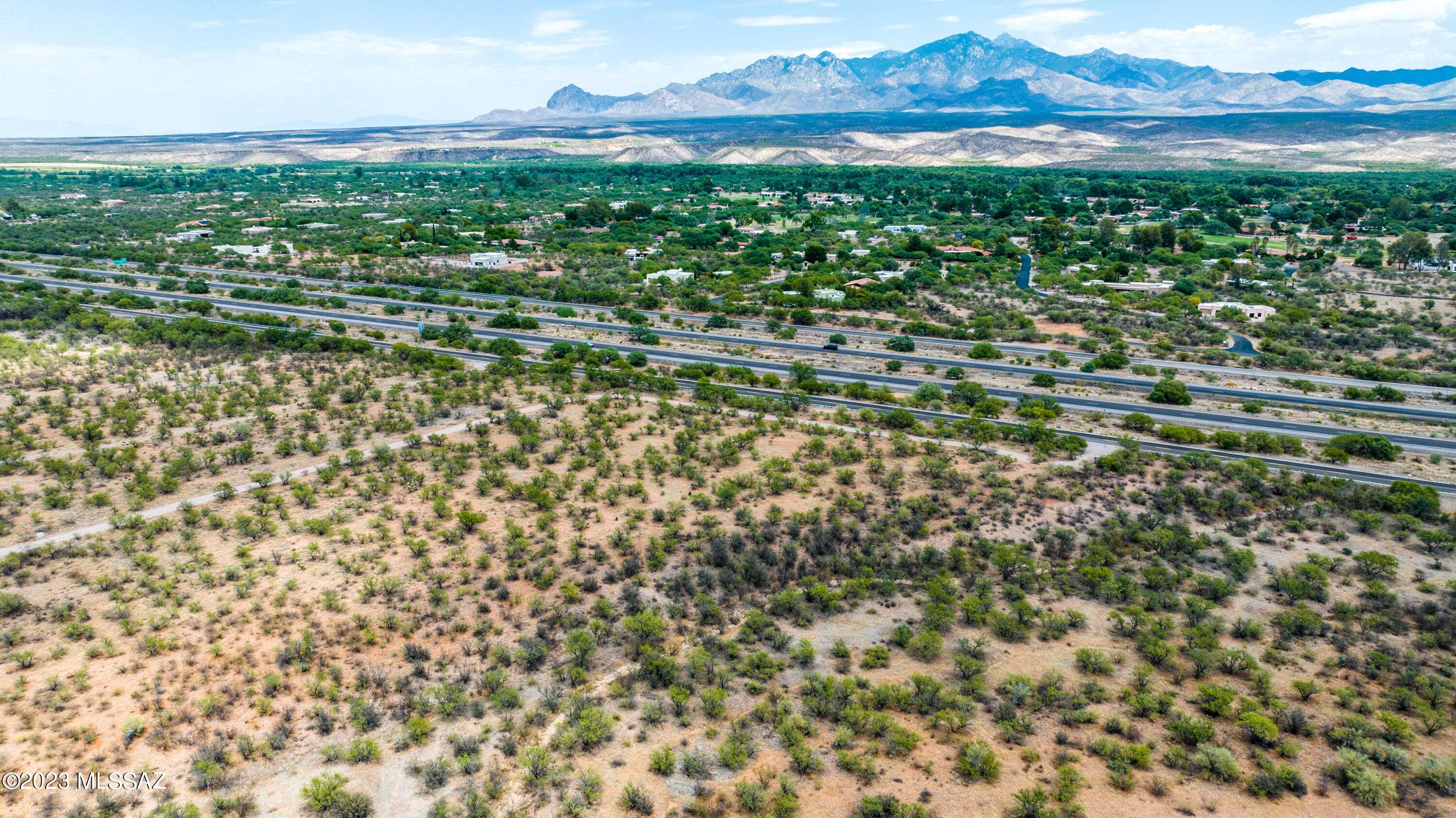 Tubac, AZ 85646,TBD Jaguar