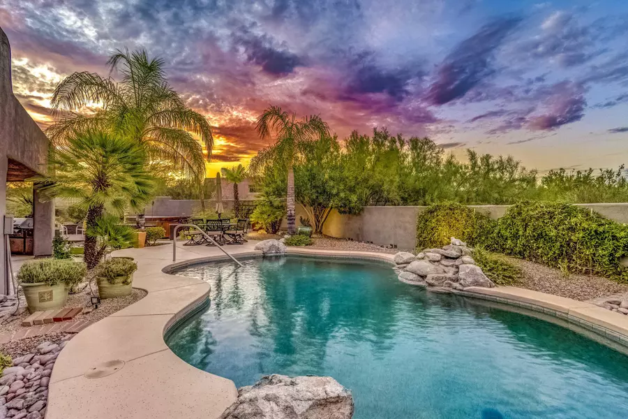 12586 N Copper Springs Trail, Oro Valley, AZ 85755