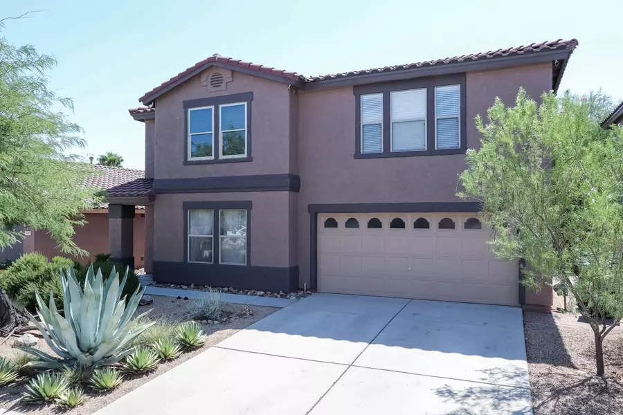 3969 W Pine Creek Way, Tucson, AZ 85745