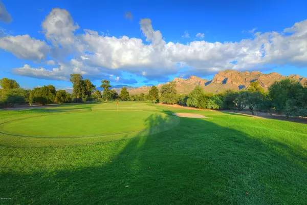 Oro Valley, AZ 85737,520 W Valle Del Oro Road