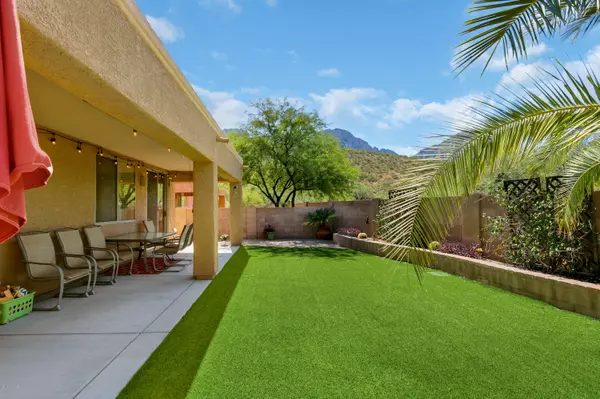 Oro Valley, AZ 85737,11117 N Rams Horn Trail