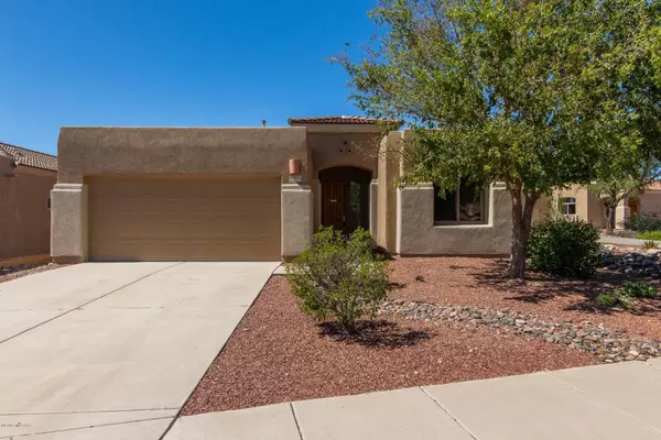 10462 S Stampede Ranch Court, Vail, AZ 85641