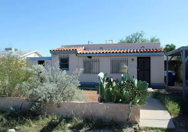 1214 E Elm Street, Tucson, AZ 85719