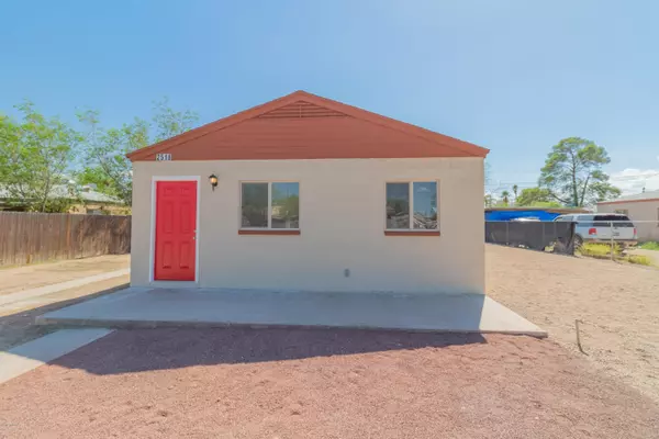 Tucson, AZ 85713,2518/2520 E Cameron Vista