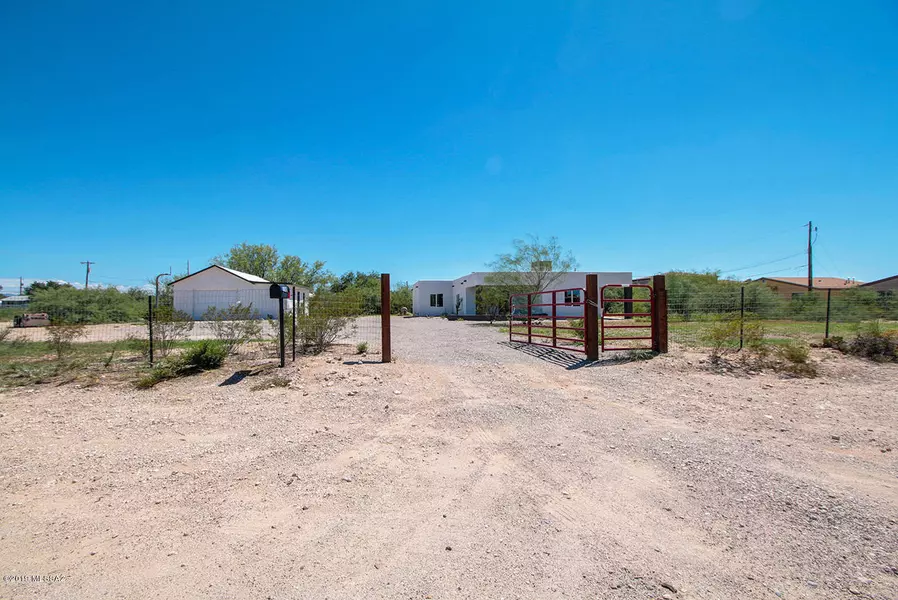 1230 E Alvord Road, Tucson, AZ 85706