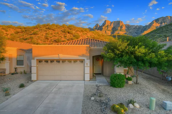 Oro Valley, AZ 85737,2292 E Ram Rock Road