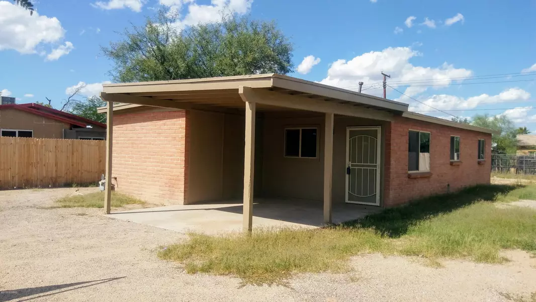 308 W Macarthur Street, Tucson, AZ 85714