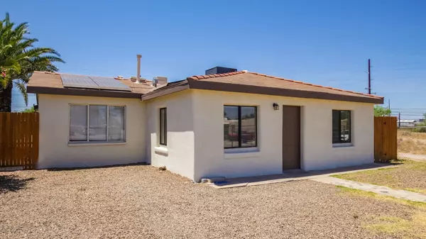 826 E 35Th Street, Tucson, AZ 85713