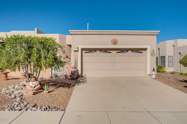 Green Valley, AZ 85614,2372 S Orchard View Drive