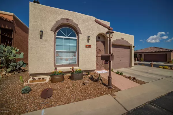 1126 W Caminito Mio, Sahuarita, AZ 85629