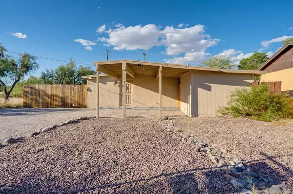 1570 W Mohave Road, Tucson, AZ 85705