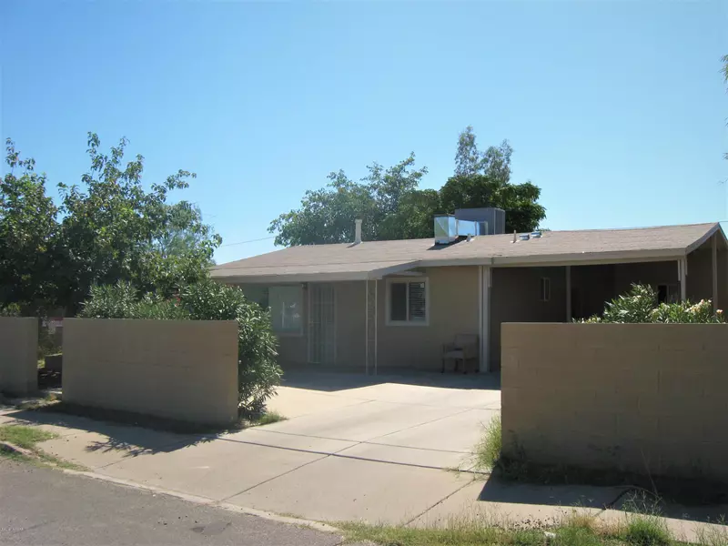 735 W Wyoming Street, Tucson, AZ 85706