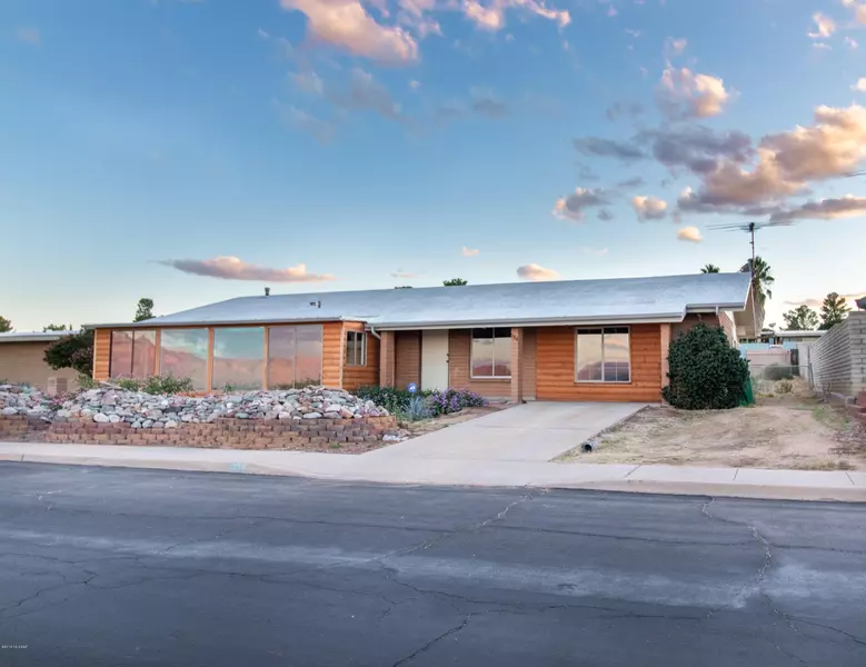 304 E 5th Street, San Manuel, AZ 85631