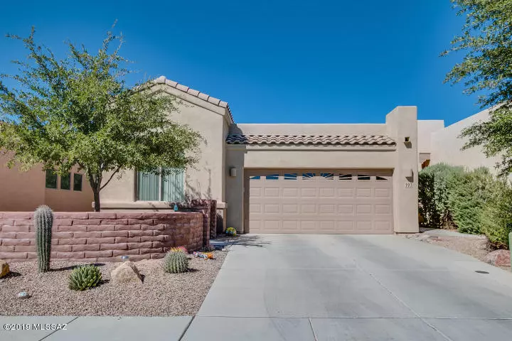 193 E Spring Sky Street, Oro Valley, AZ 85737