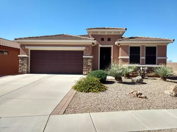 10124 S Gold Wagon Way, Vail, AZ 85641