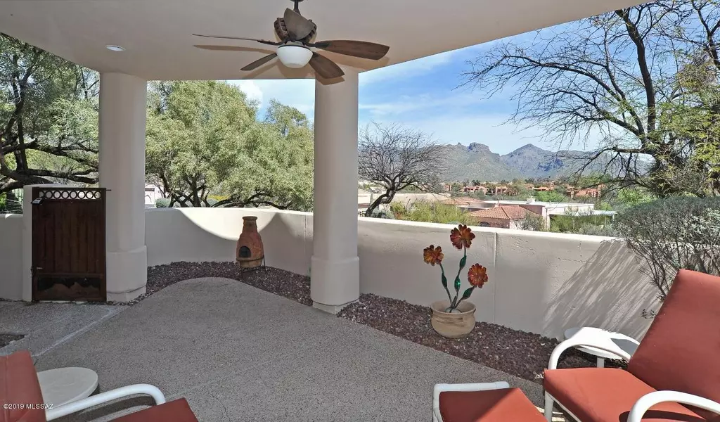 4969 N Ventana Ridge Place, Tucson, AZ 85750