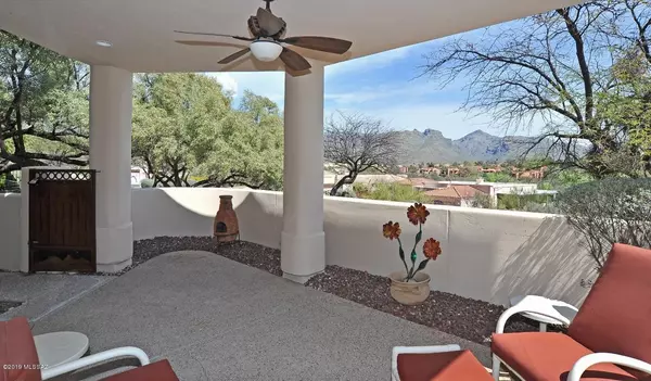 Tucson, AZ 85750,4969 N Ventana Ridge Place