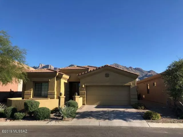 10754 N CHAPIN Court, Oro Valley, AZ 85737