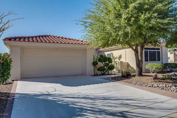 Oro Valley, AZ 85755,13591 N Pima Spring Way