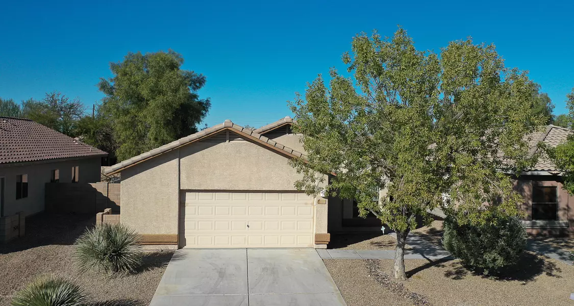 11394 W Farm Village Drive, Marana, AZ 85653