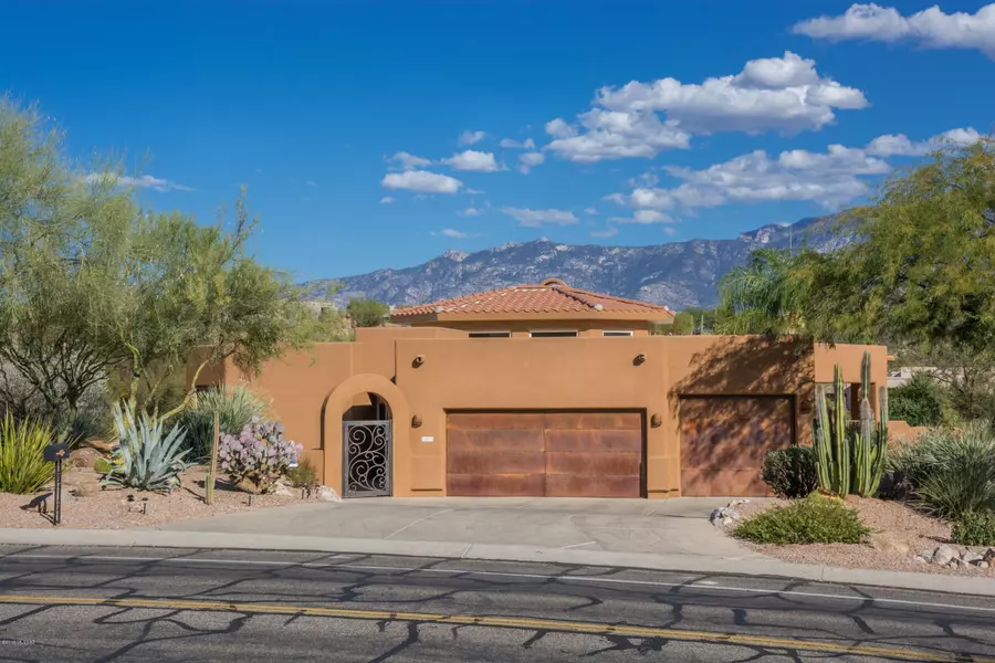 12422 N Copper Springs Trail, Oro Valley, AZ 85755