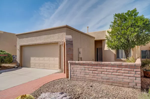 Green Valley, AZ 85614,2396 S Orchard View Drive